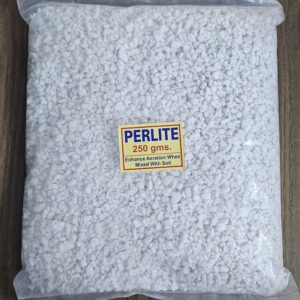 Perlite